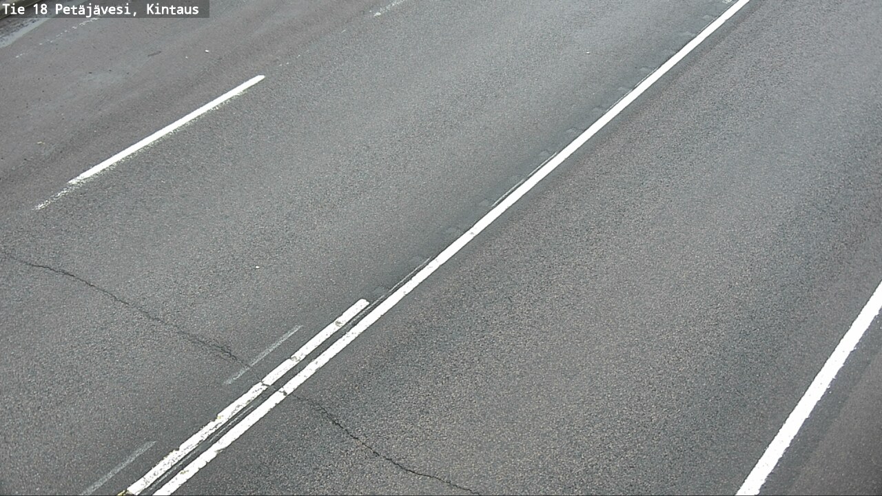 Kelikamerat Kuva Tie 18 Petäjävesi, Kintaus, Petäjävesi, Keski-Suomi