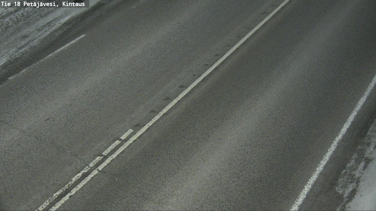 Kelikamerat Kuva Tie 18 Petäjävesi, Kintaus, Petäjävesi, Keski-Suomi