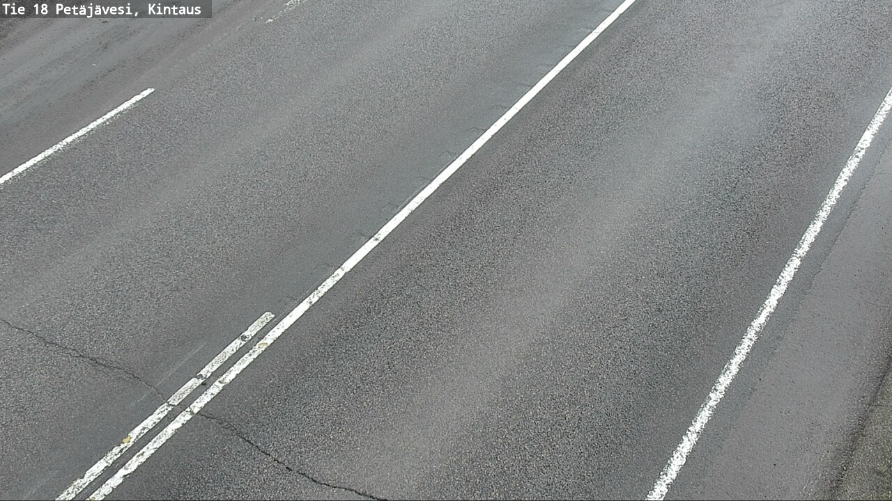 Kelikamerat Kuva Tie 18 Petäjävesi, Kintaus, Petäjävesi, Keski-Suomi