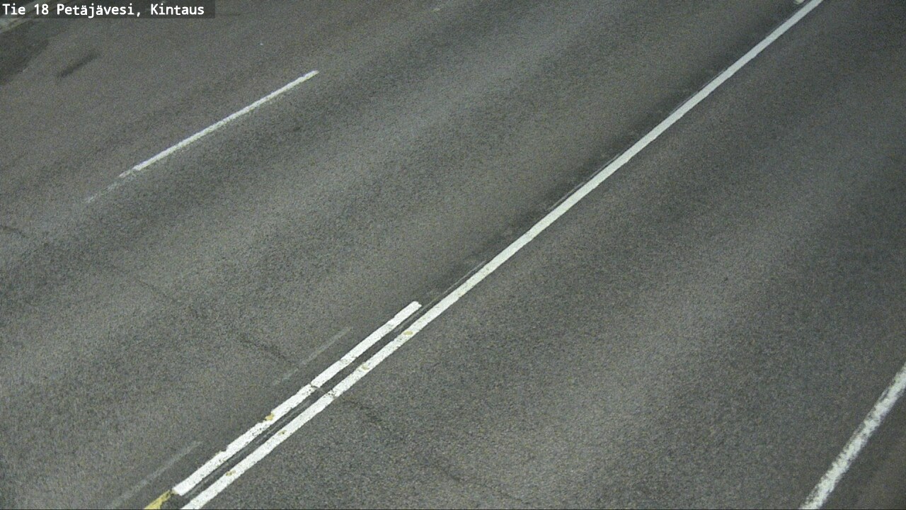Kelikamerat Kuva Tie 18 Petäjävesi, Kintaus, Petäjävesi, Keski-Suomi
