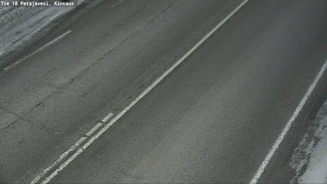 Kelikamerat Kuva Tie 18 Petäjävesi, Kintaus, Petäjävesi, Keski-Suomi