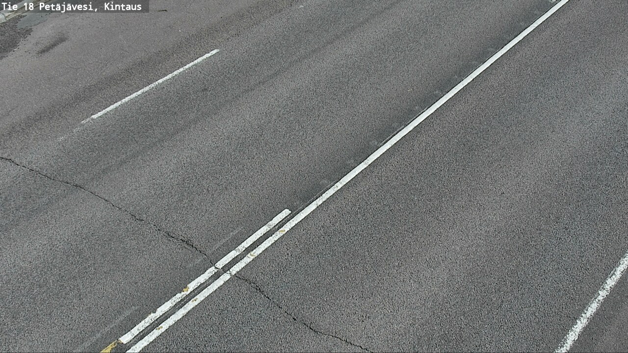 Kelikamerat Kuva Tie 18 Petäjävesi, Kintaus, Petäjävesi, Keski-Suomi