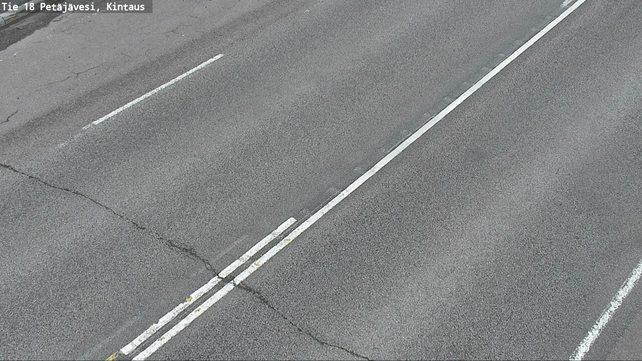 Kelikamerat Kuva Tie 18 Petäjävesi, Kintaus, Petäjävesi, Keski-Suomi