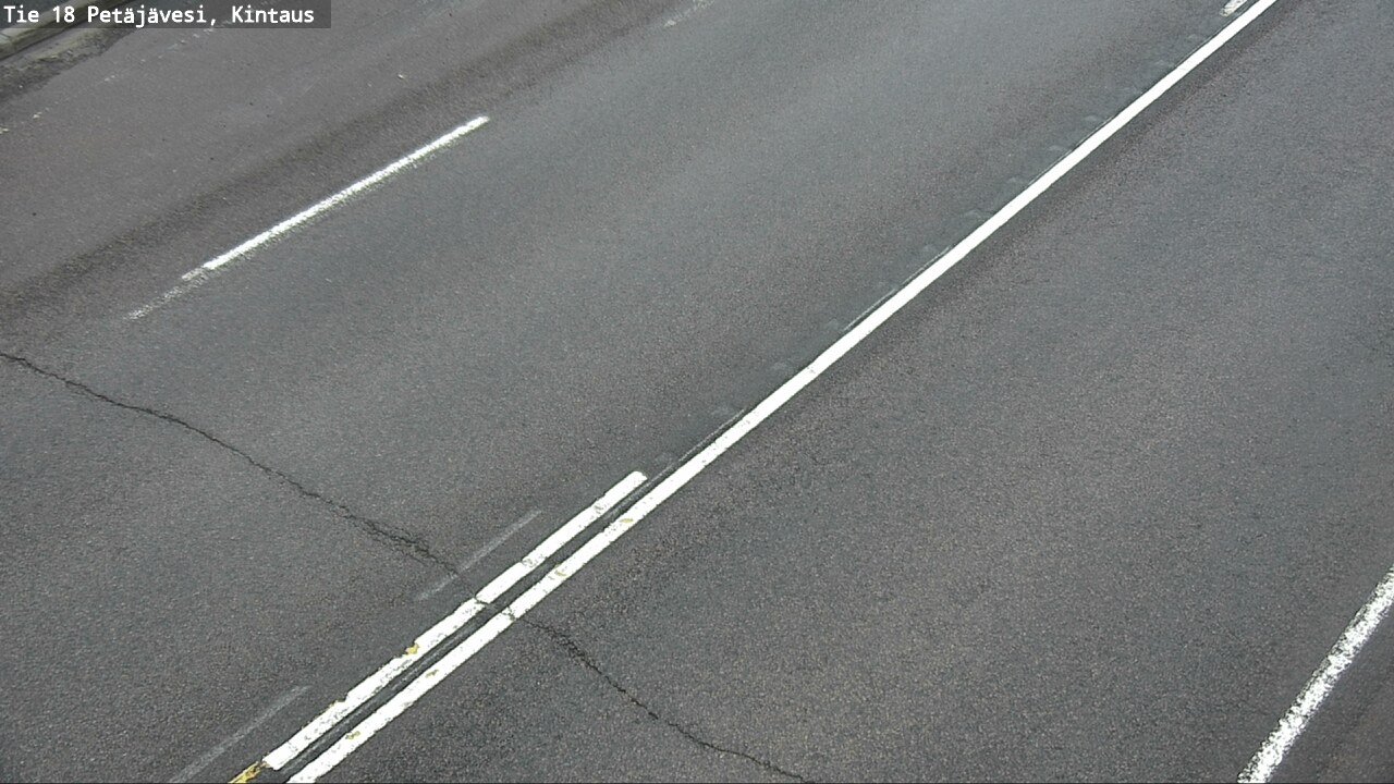 Kelikamerat Kuva Tie 18 Petäjävesi, Kintaus, Petäjävesi, Keski-Suomi