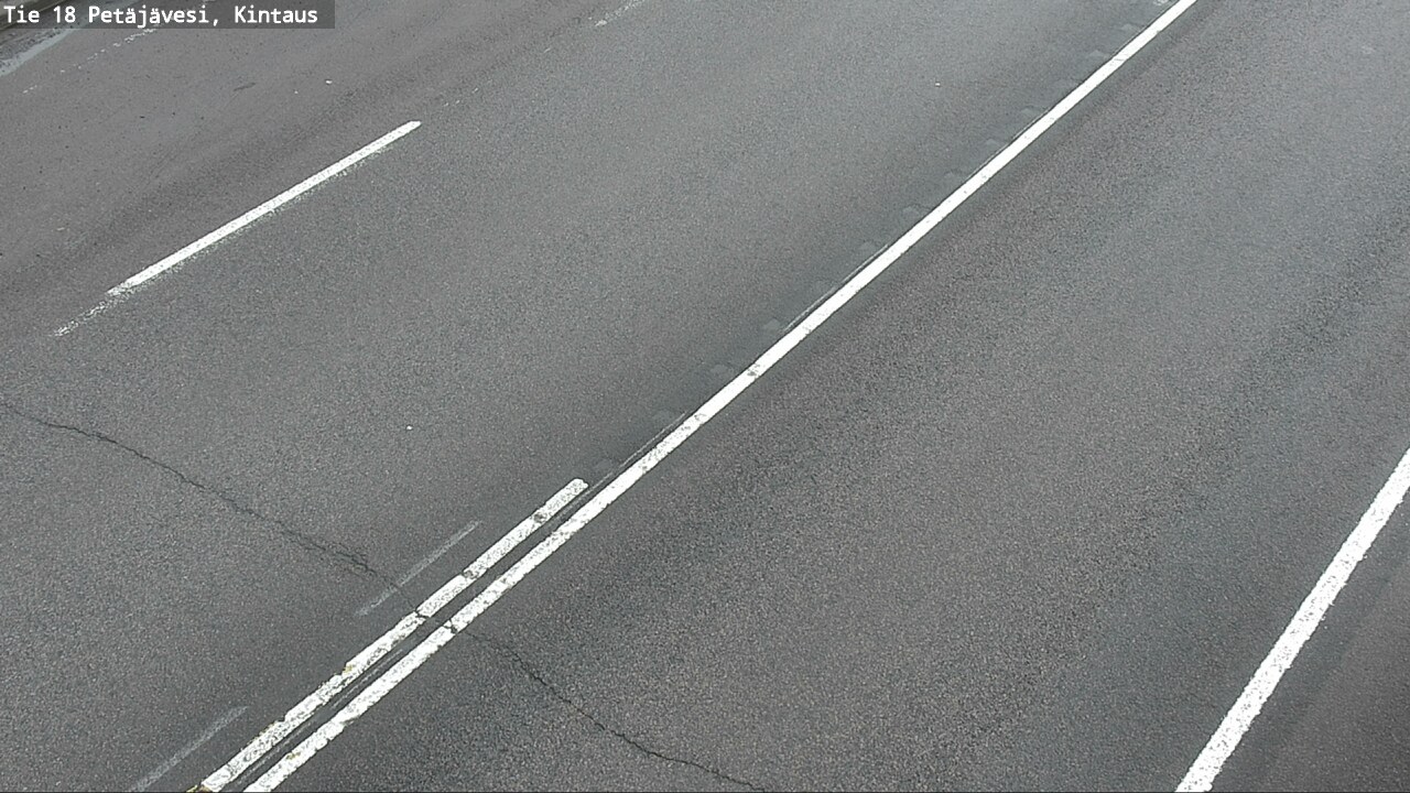 Kelikamerat Kuva Tie 18 Petäjävesi, Kintaus, Petäjävesi, Keski-Suomi