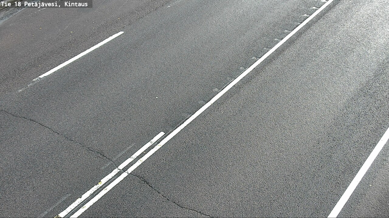 Kelikamerat Kuva Tie 18 Petäjävesi, Kintaus, Petäjävesi, Keski-Suomi