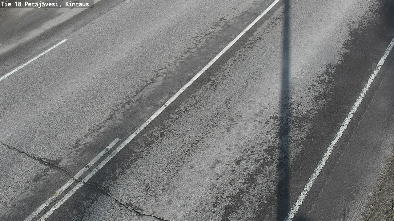 Kelikamerat Kuva Tie 18 Petäjävesi, Kintaus, Petäjävesi, Keski-Suomi