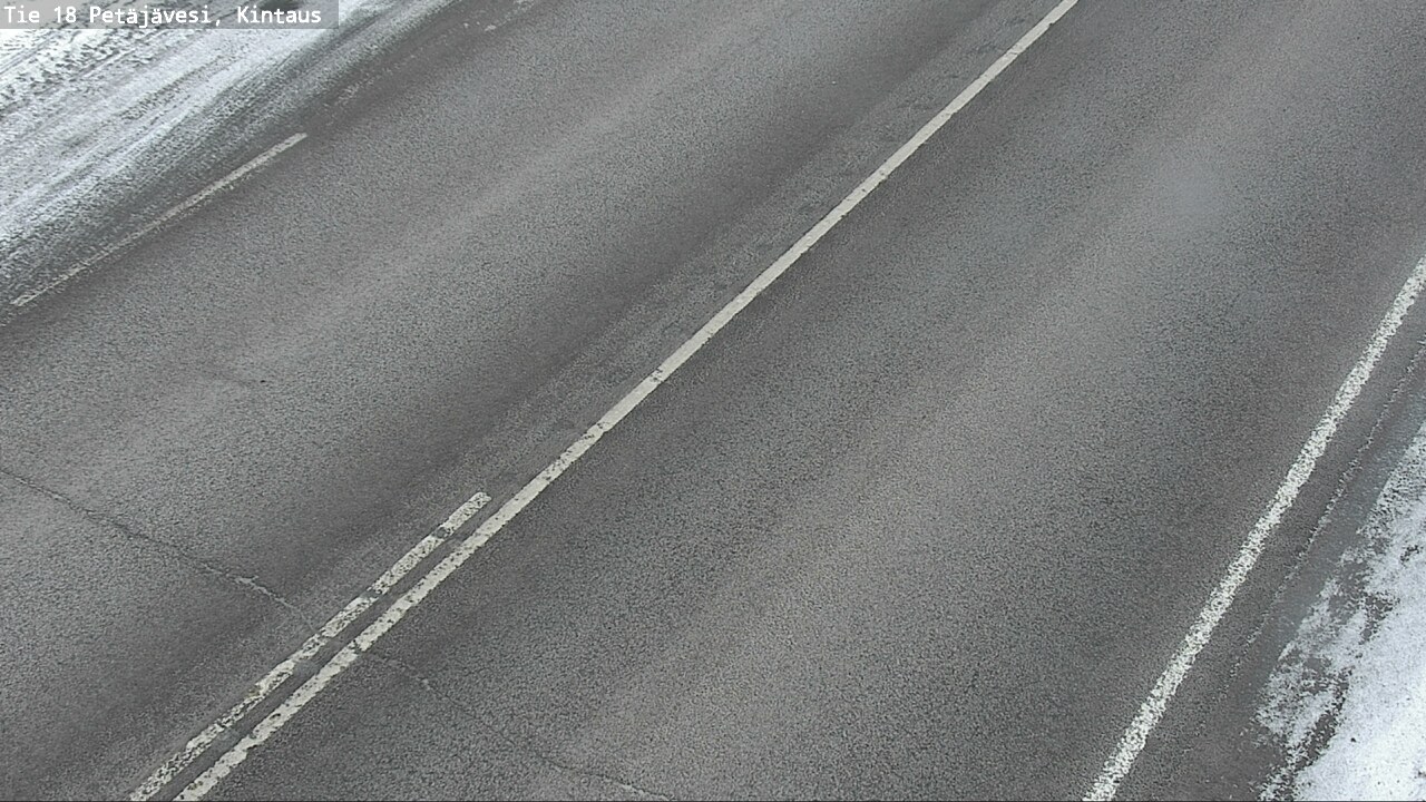 Kelikamerat Kuva Tie 18 Petäjävesi, Kintaus, Petäjävesi, Keski-Suomi