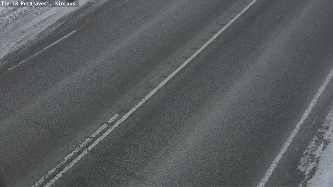 Kelikamerat Kuva Tie 18 Petäjävesi, Kintaus, Petäjävesi, Keski-Suomi