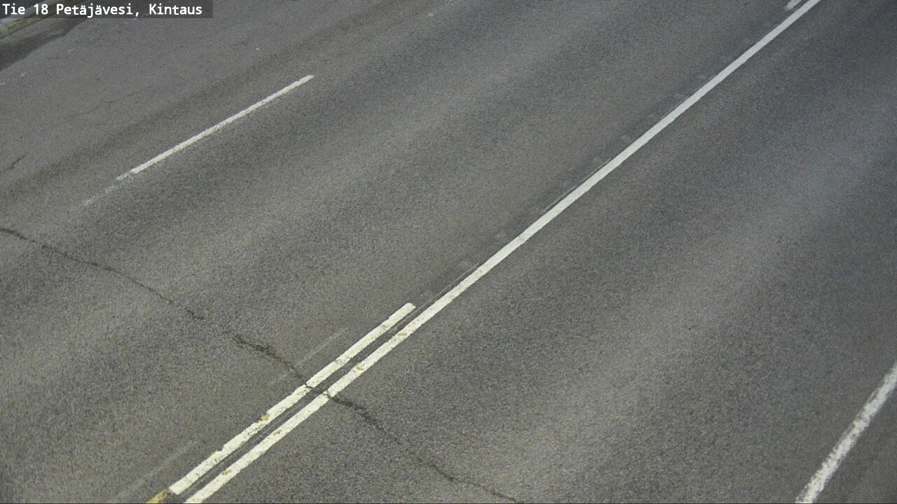 Kelikamerat Kuva Tie 18 Petäjävesi, Kintaus, Petäjävesi, Keski-Suomi