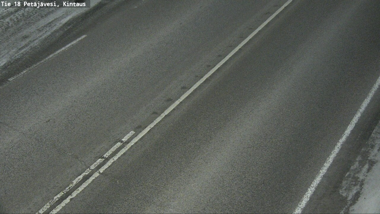 Kelikamerat Kuva Tie 18 Petäjävesi, Kintaus, Petäjävesi, Keski-Suomi