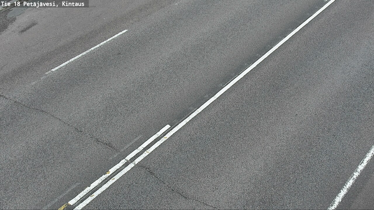 Kelikamerat Kuva Tie 18 Petäjävesi, Kintaus, Petäjävesi, Keski-Suomi