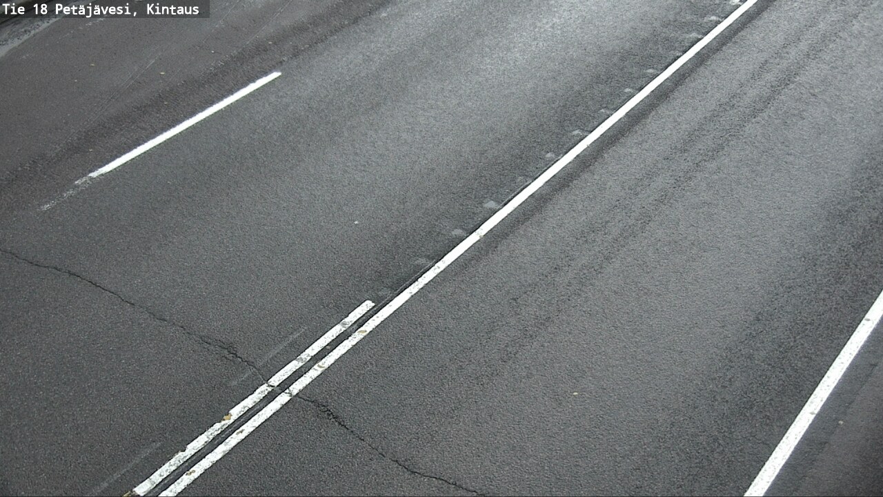 Kelikamerat Kuva Tie 18 Petäjävesi, Kintaus, Petäjävesi, Keski-Suomi