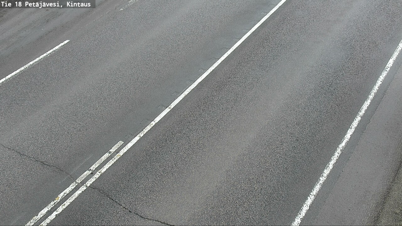 Kelikamerat Kuva Tie 18 Petäjävesi, Kintaus, Petäjävesi, Keski-Suomi