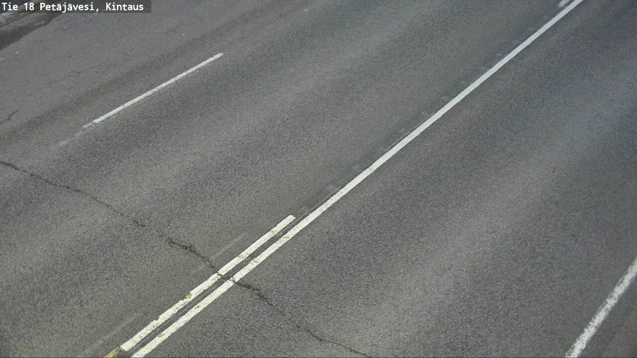 Kelikamerat Kuva Tie 18 Petäjävesi, Kintaus, Petäjävesi, Keski-Suomi