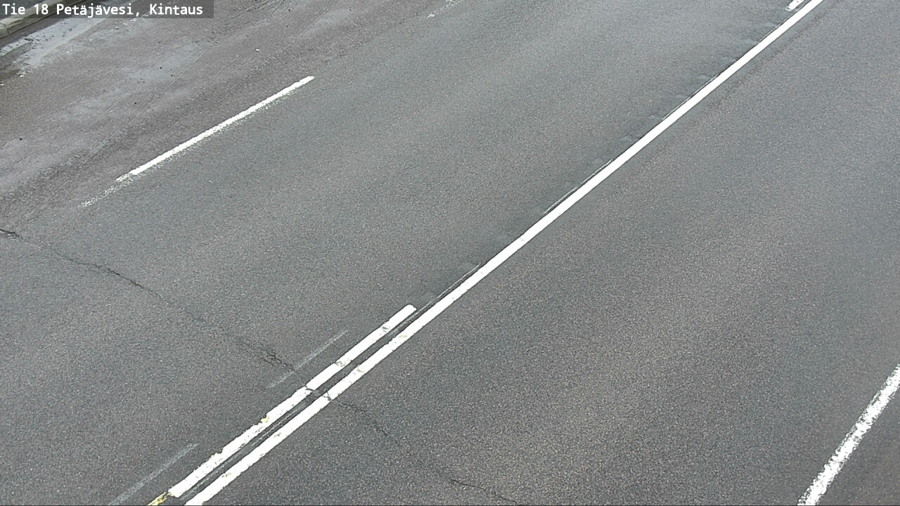 Kelikamerat Kuva Tie 18 Petäjävesi, Kintaus, Petäjävesi, Keski-Suomi