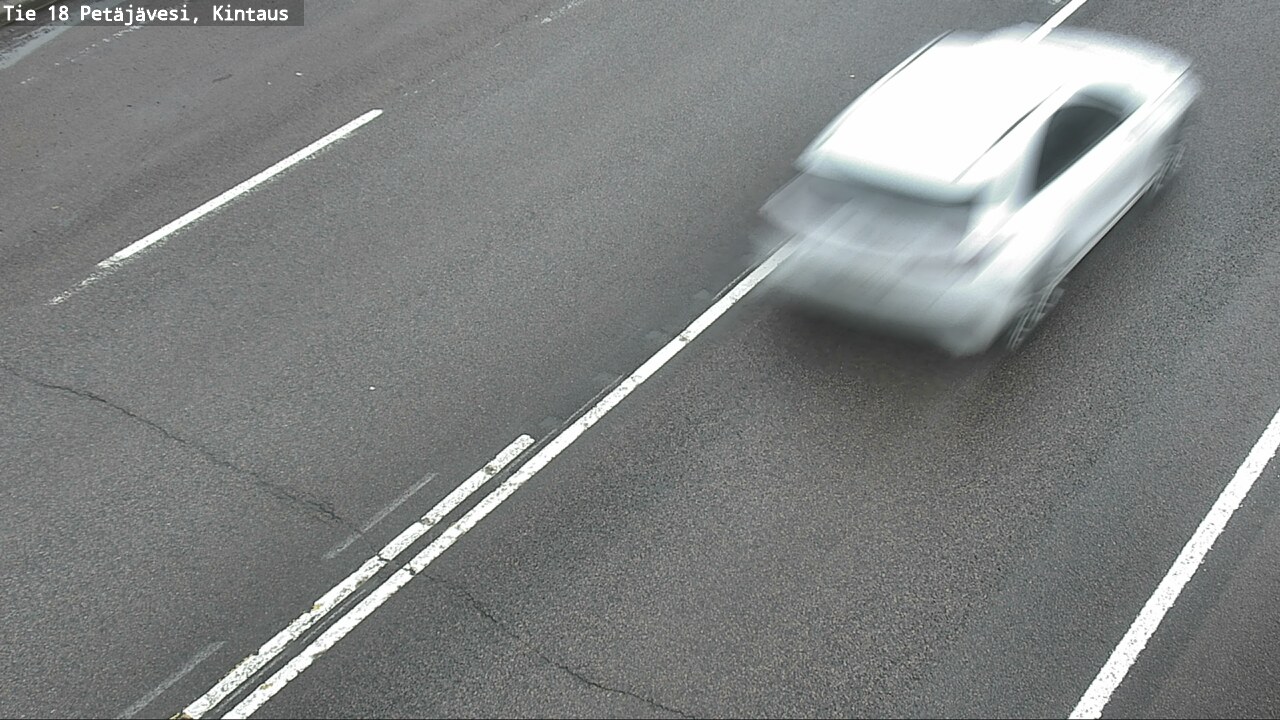 Kelikamerat Kuva Tie 18 Petäjävesi, Kintaus, Petäjävesi, Keski-Suomi