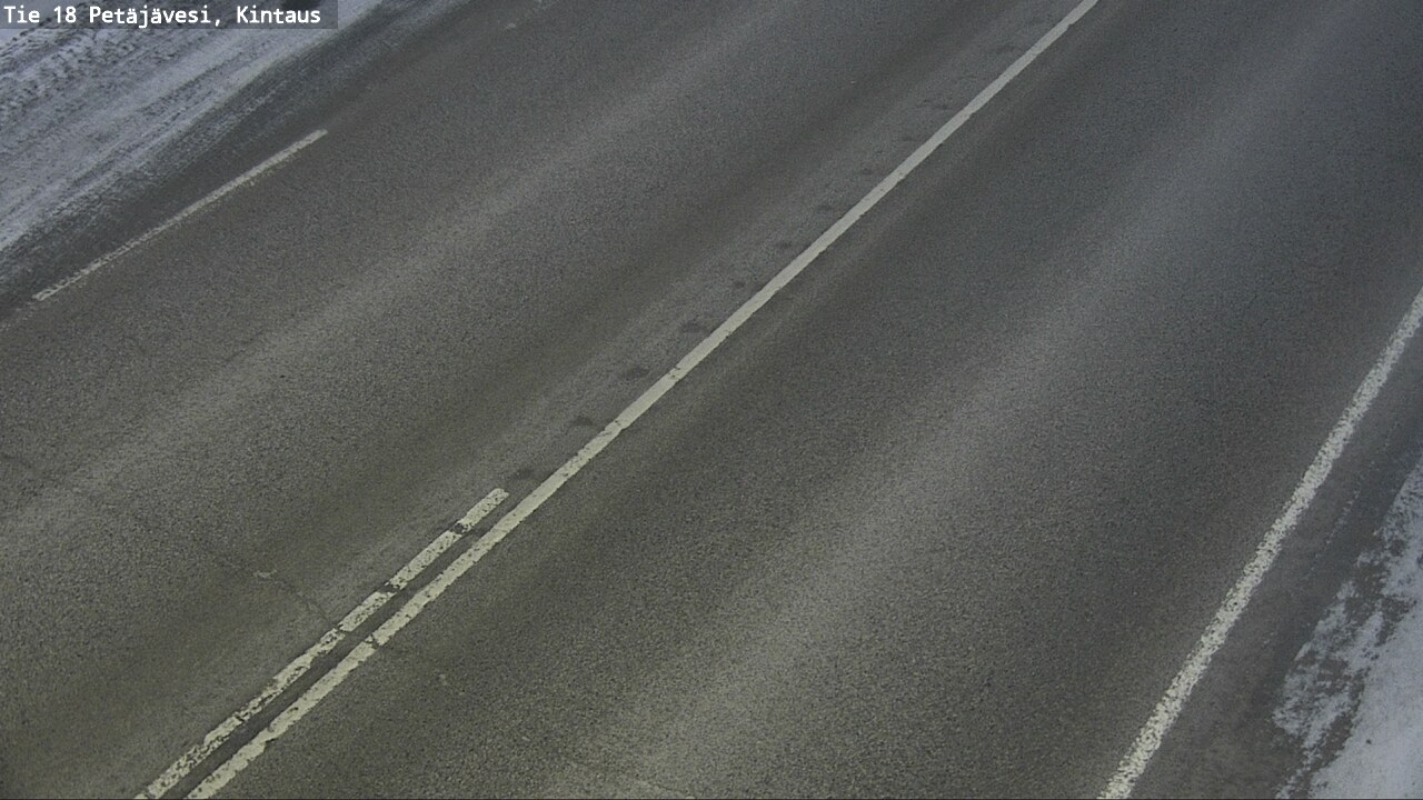 Kelikamerat Kuva Tie 18 Petäjävesi, Kintaus, Petäjävesi, Keski-Suomi