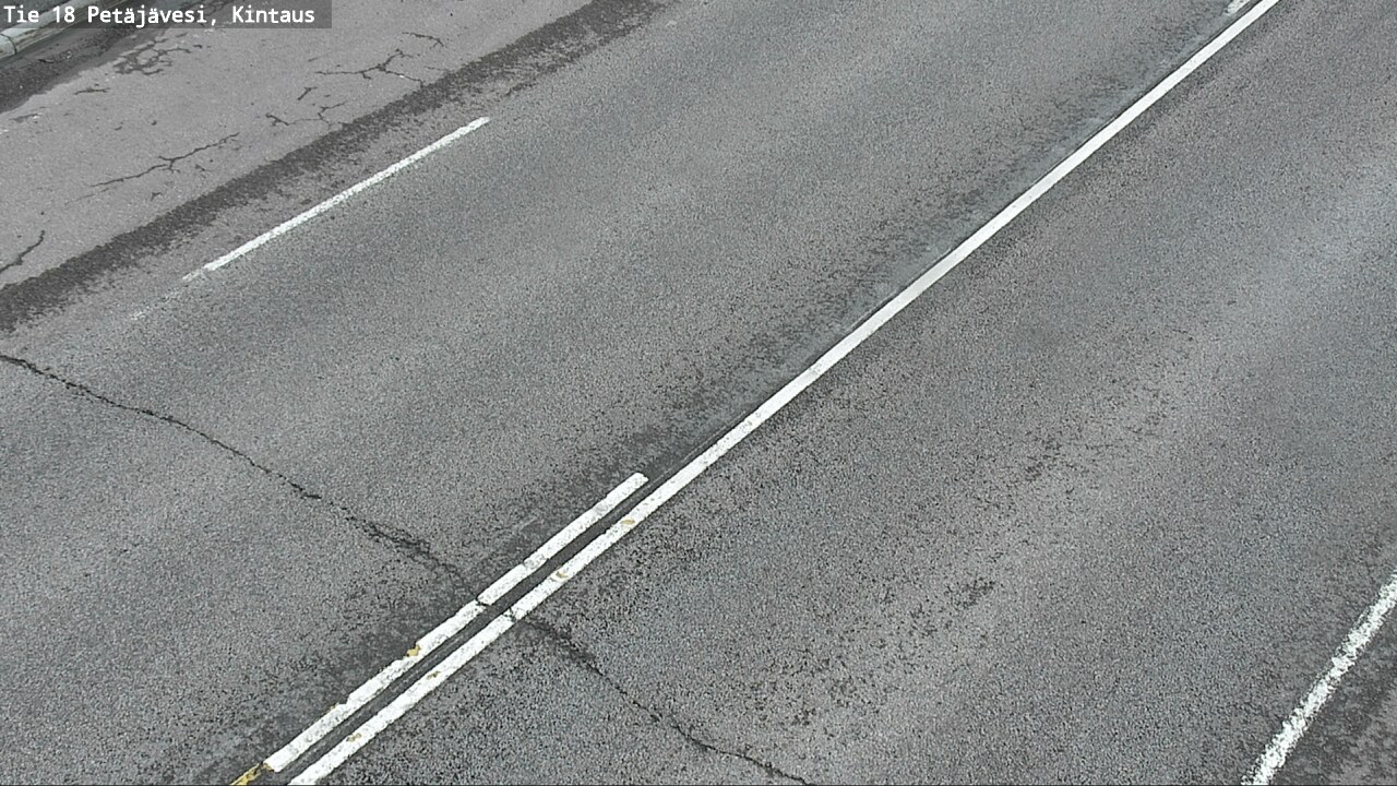 Kelikamerat Kuva Tie 18 Petäjävesi, Kintaus, Petäjävesi, Keski-Suomi