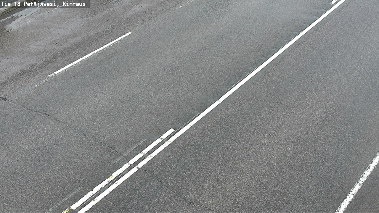Kelikamerat Kuva Tie 18 Petäjävesi, Kintaus, Petäjävesi, Keski-Suomi