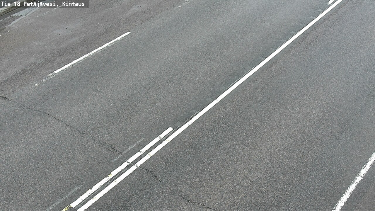 Kelikamerat Kuva Tie 18 Petäjävesi, Kintaus, Petäjävesi, Keski-Suomi
