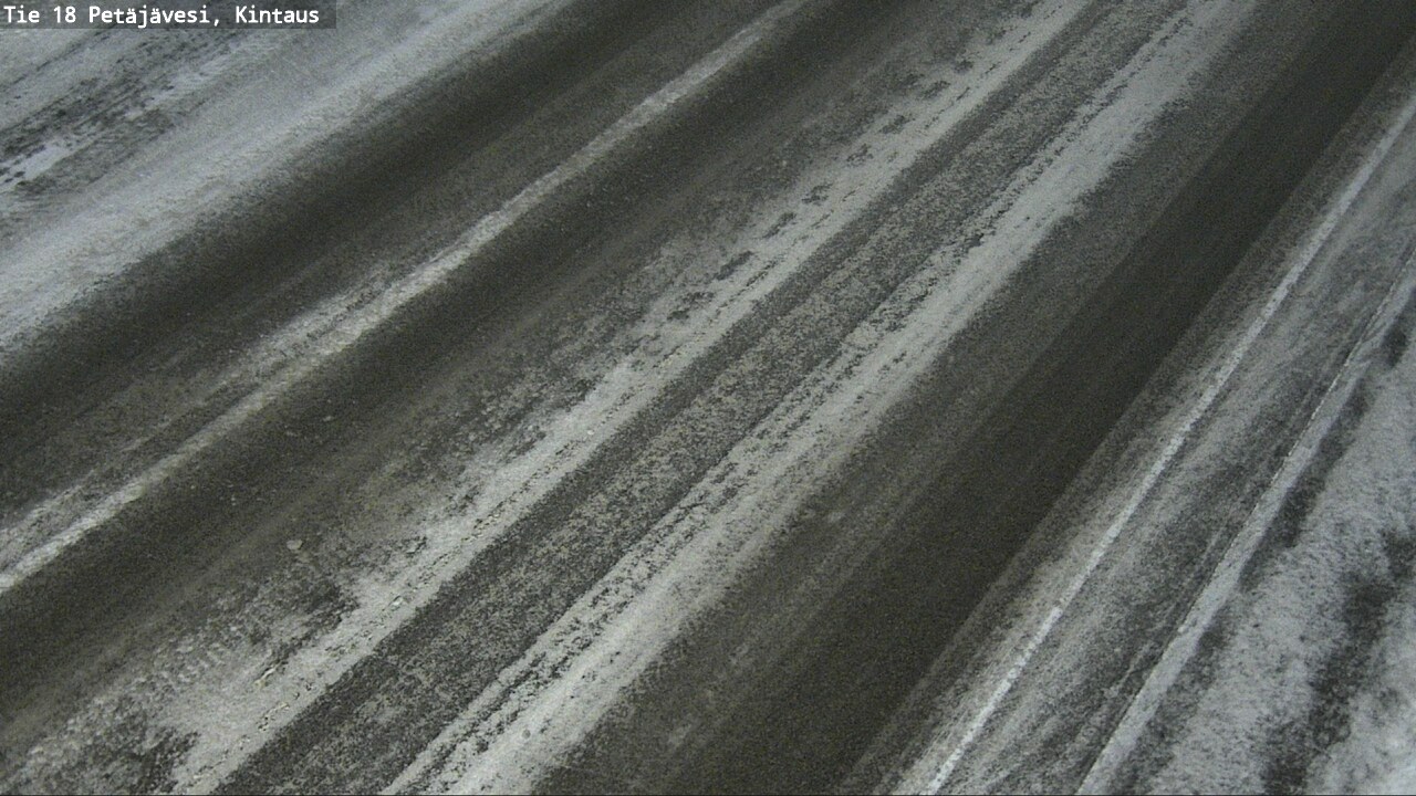 Kelikamerat Kuva Tie 18 Petäjävesi, Kintaus, Petäjävesi, Keski-Suomi