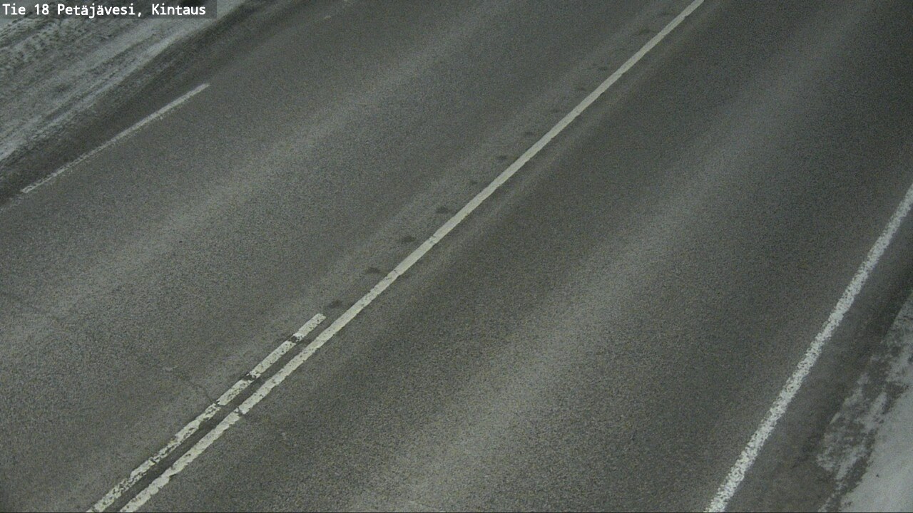 Kelikamerat Kuva Tie 18 Petäjävesi, Kintaus, Petäjävesi, Keski-Suomi