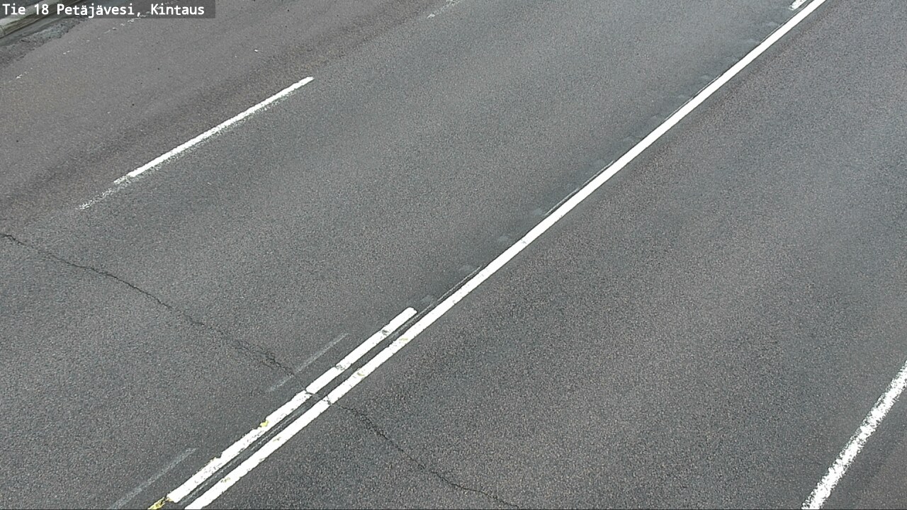 Kelikamerat Kuva Tie 18 Petäjävesi, Kintaus, Petäjävesi, Keski-Suomi