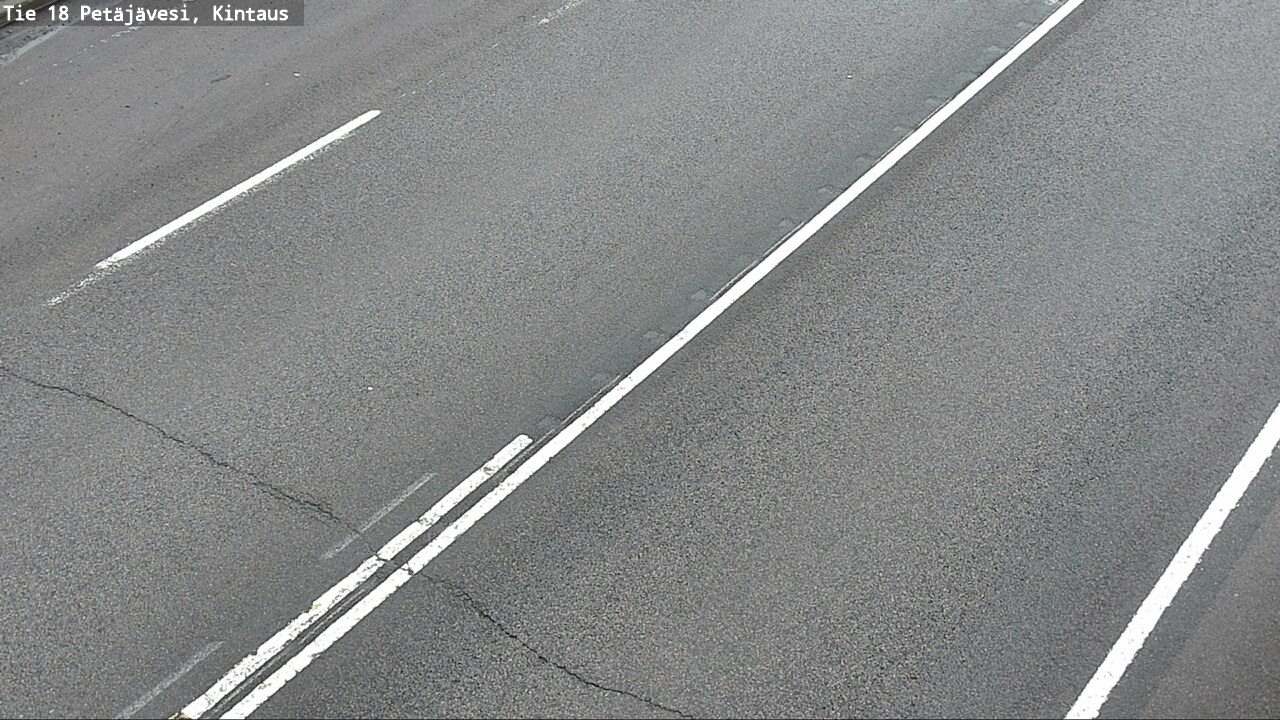 Kelikamerat Kuva Tie 18 Petäjävesi, Kintaus, Petäjävesi, Keski-Suomi