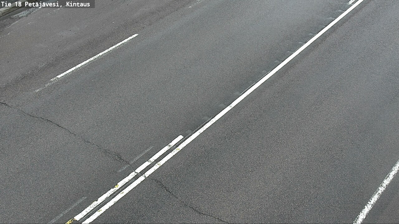 Kelikamerat Kuva Tie 18 Petäjävesi, Kintaus, Petäjävesi, Keski-Suomi