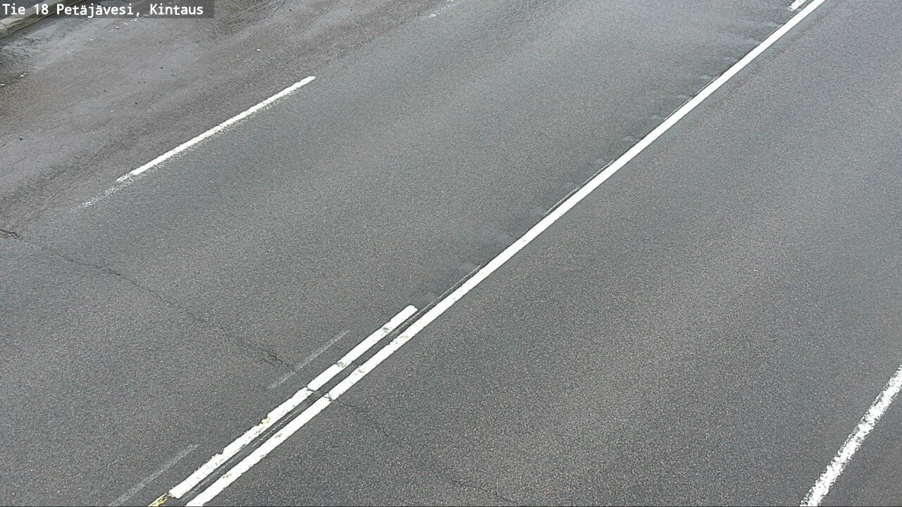 Kelikamerat Kuva Tie 18 Petäjävesi, Kintaus, Petäjävesi, Keski-Suomi