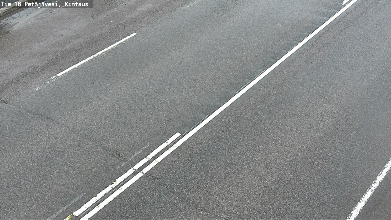 Kelikamerat Kuva Tie 18 Petäjävesi, Kintaus, Petäjävesi, Keski-Suomi