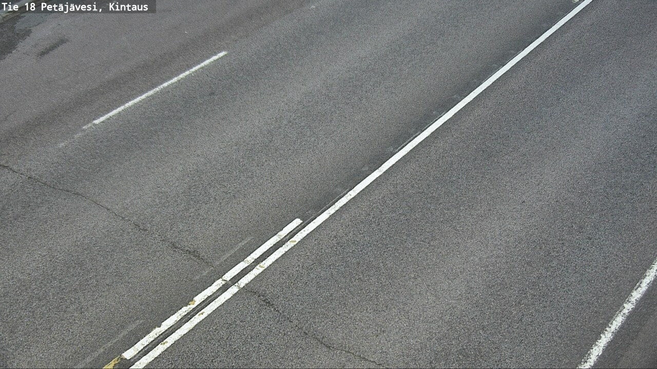 Kelikamerat Kuva Tie 18 Petäjävesi, Kintaus, Petäjävesi, Keski-Suomi