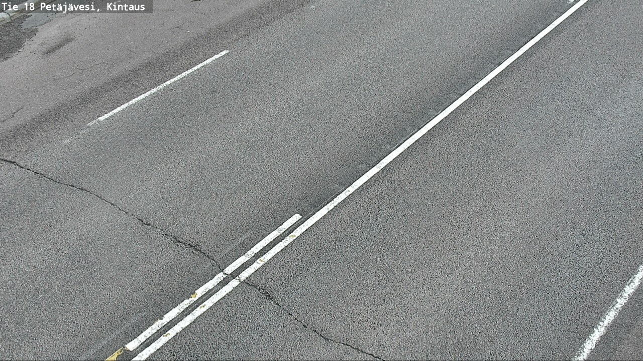 Kelikamerat Kuva Tie 18 Petäjävesi, Kintaus, Petäjävesi, Keski-Suomi