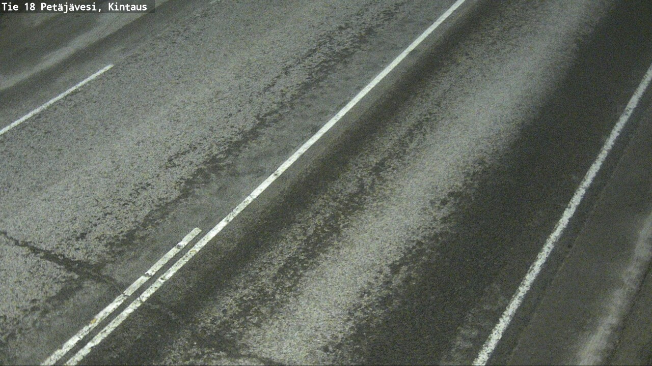 Kelikamerat Kuva Tie 18 Petäjävesi, Kintaus, Petäjävesi, Keski-Suomi