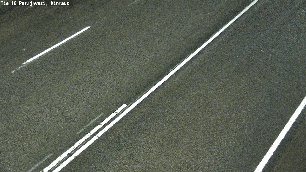 Kelikamerat Kuva Tie 18 Petäjävesi, Kintaus, Petäjävesi, Keski-Suomi