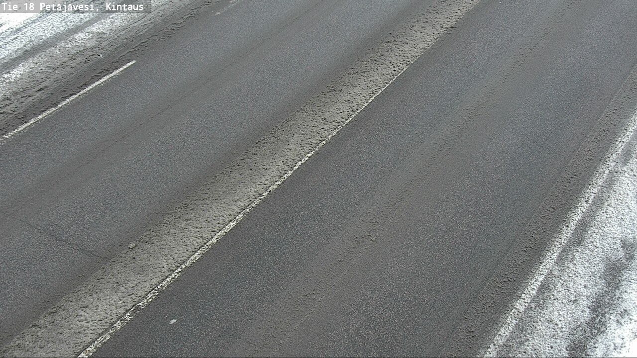 Kelikamerat Kuva Tie 18 Petäjävesi, Kintaus, Petäjävesi, Keski-Suomi