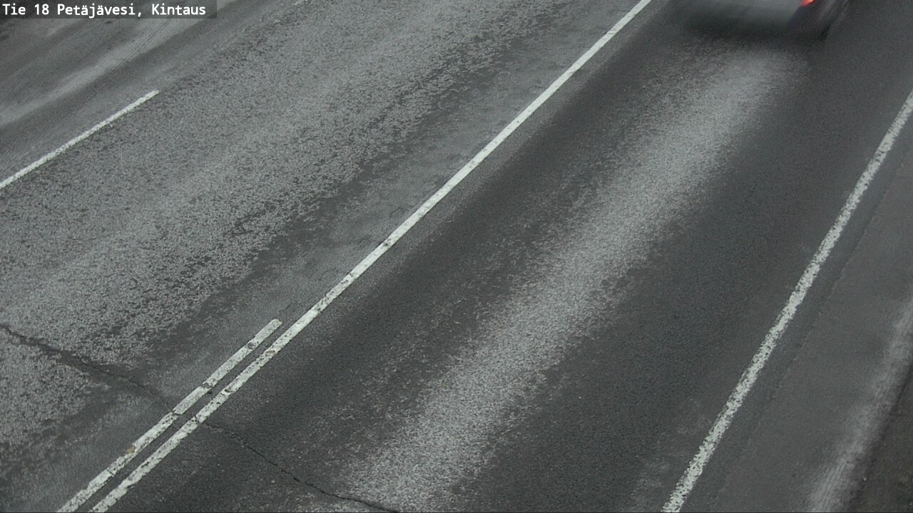 Kelikamerat Kuva Tie 18 Petäjävesi, Kintaus, Petäjävesi, Keski-Suomi