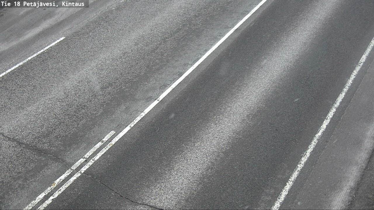 Kelikamerat Kuva Tie 18 Petäjävesi, Kintaus, Petäjävesi, Keski-Suomi