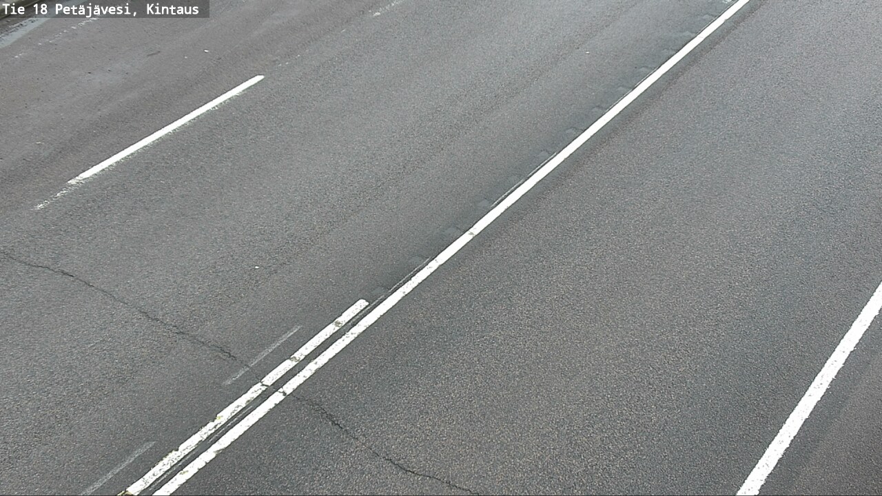 Kelikamerat Kuva Tie 18 Petäjävesi, Kintaus, Petäjävesi, Keski-Suomi