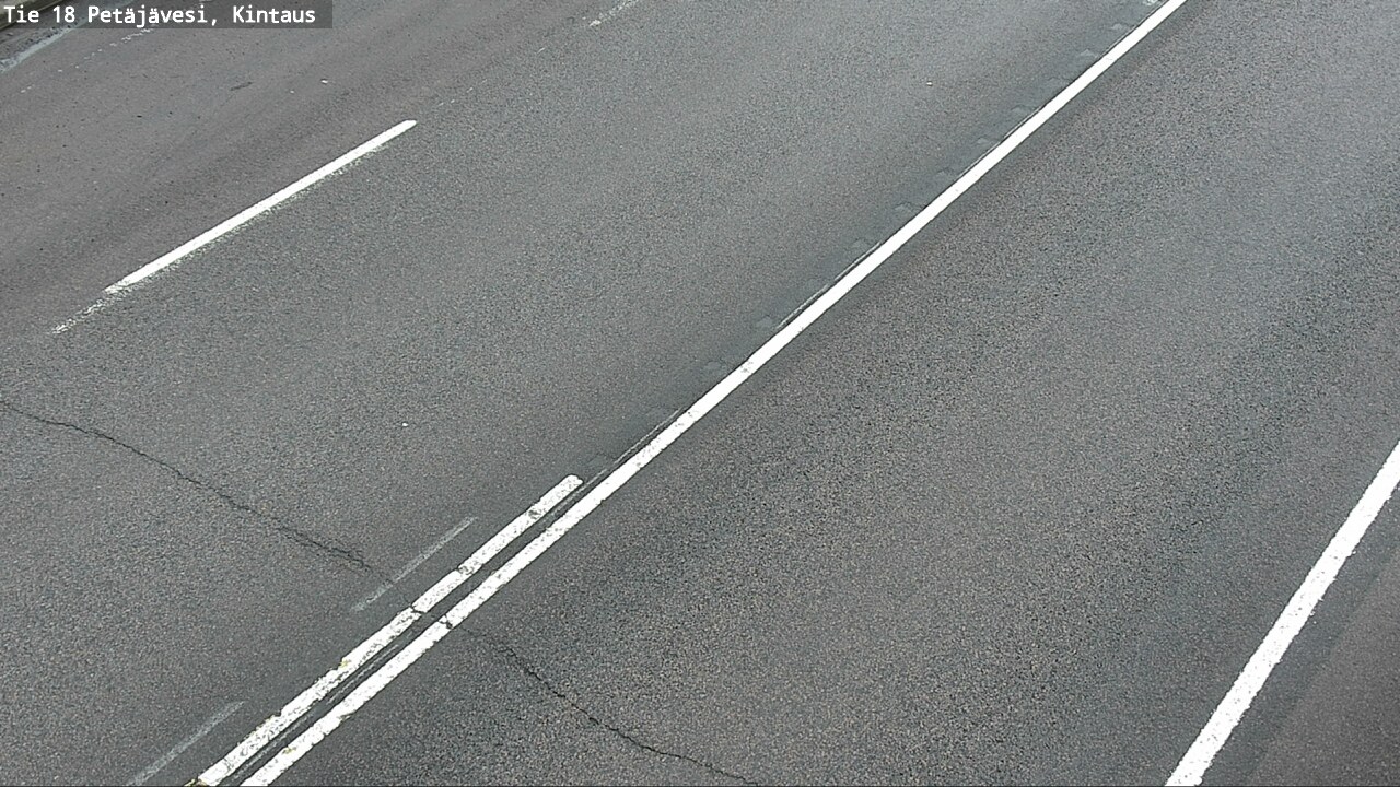 Kelikamerat Kuva Tie 18 Petäjävesi, Kintaus, Petäjävesi, Keski-Suomi