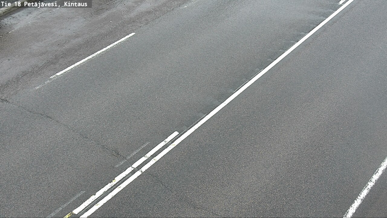 Kelikamerat Kuva Tie 18 Petäjävesi, Kintaus, Petäjävesi, Keski-Suomi