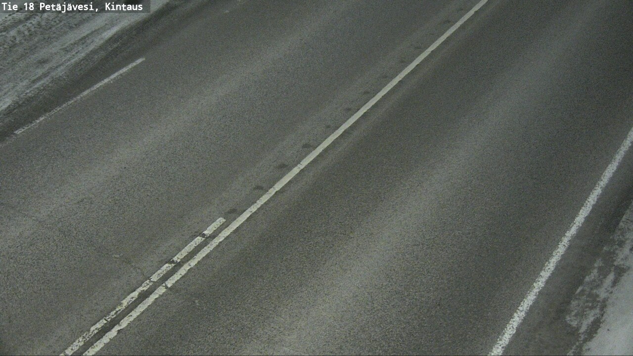 Kelikamerat Kuva Tie 18 Petäjävesi, Kintaus, Petäjävesi, Keski-Suomi