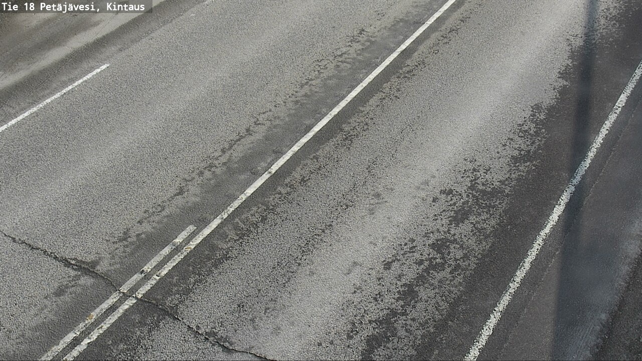 Kelikamerat Kuva Tie 18 Petäjävesi, Kintaus, Petäjävesi, Keski-Suomi