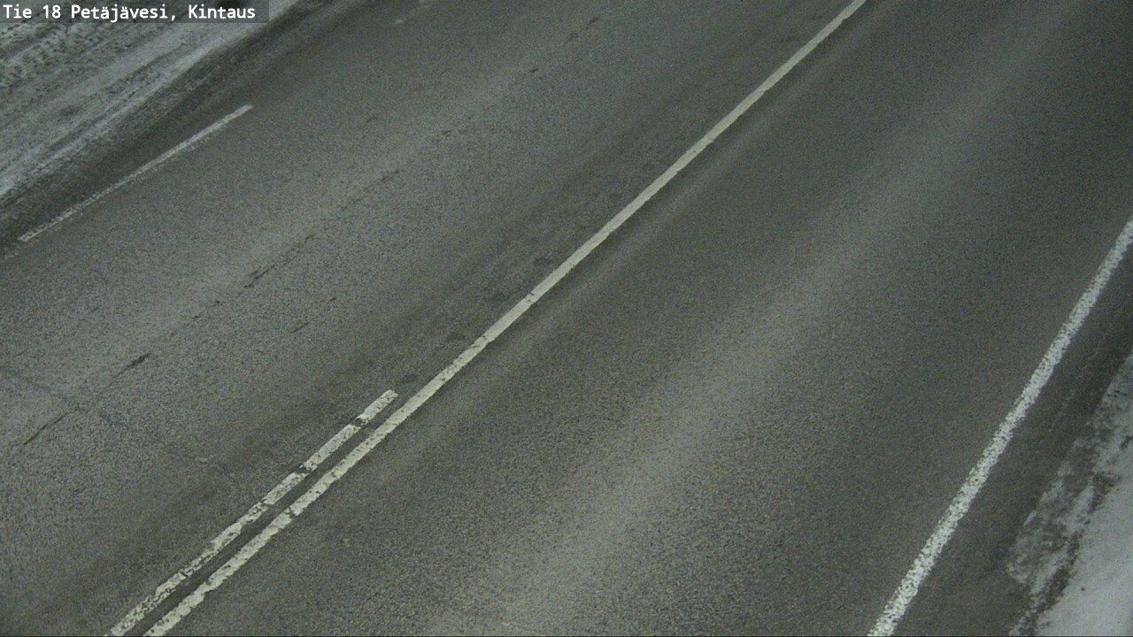 Kelikamerat Kuva Tie 18 Petäjävesi, Kintaus, Petäjävesi, Keski-Suomi