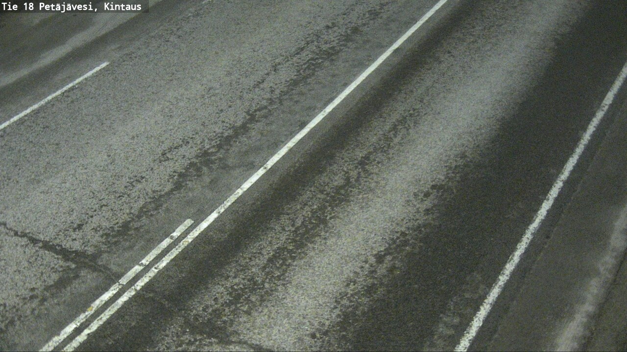 Kelikamerat Kuva Tie 18 Petäjävesi, Kintaus, Petäjävesi, Keski-Suomi