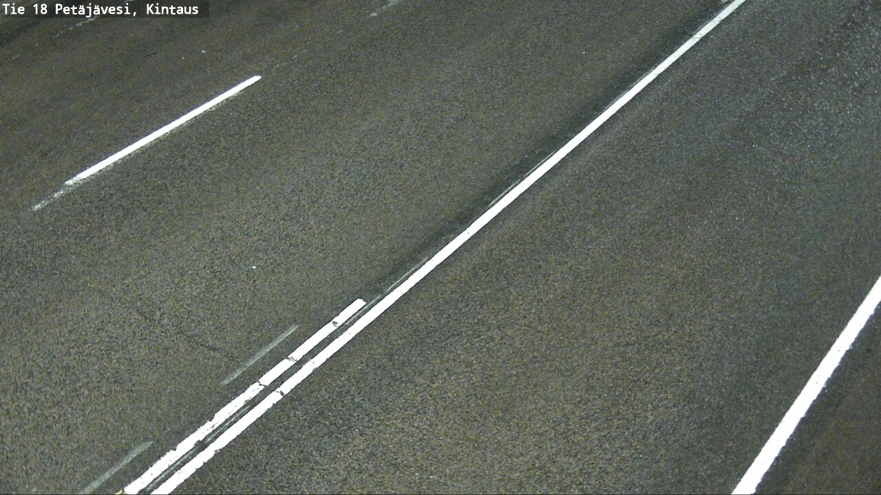 Kelikamerat Kuva Tie 18 Petäjävesi, Kintaus, Petäjävesi, Keski-Suomi