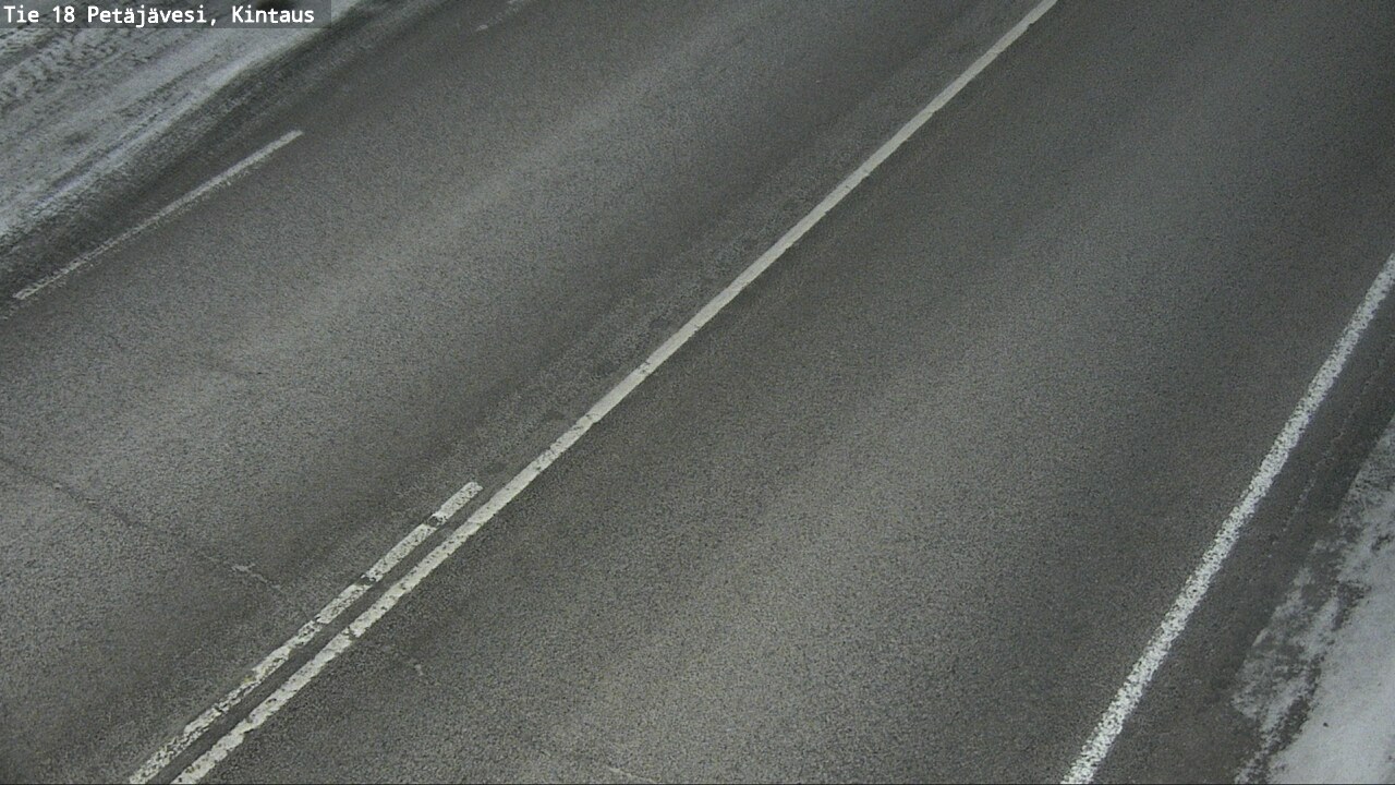 Kelikamerat Kuva Tie 18 Petäjävesi, Kintaus, Petäjävesi, Keski-Suomi