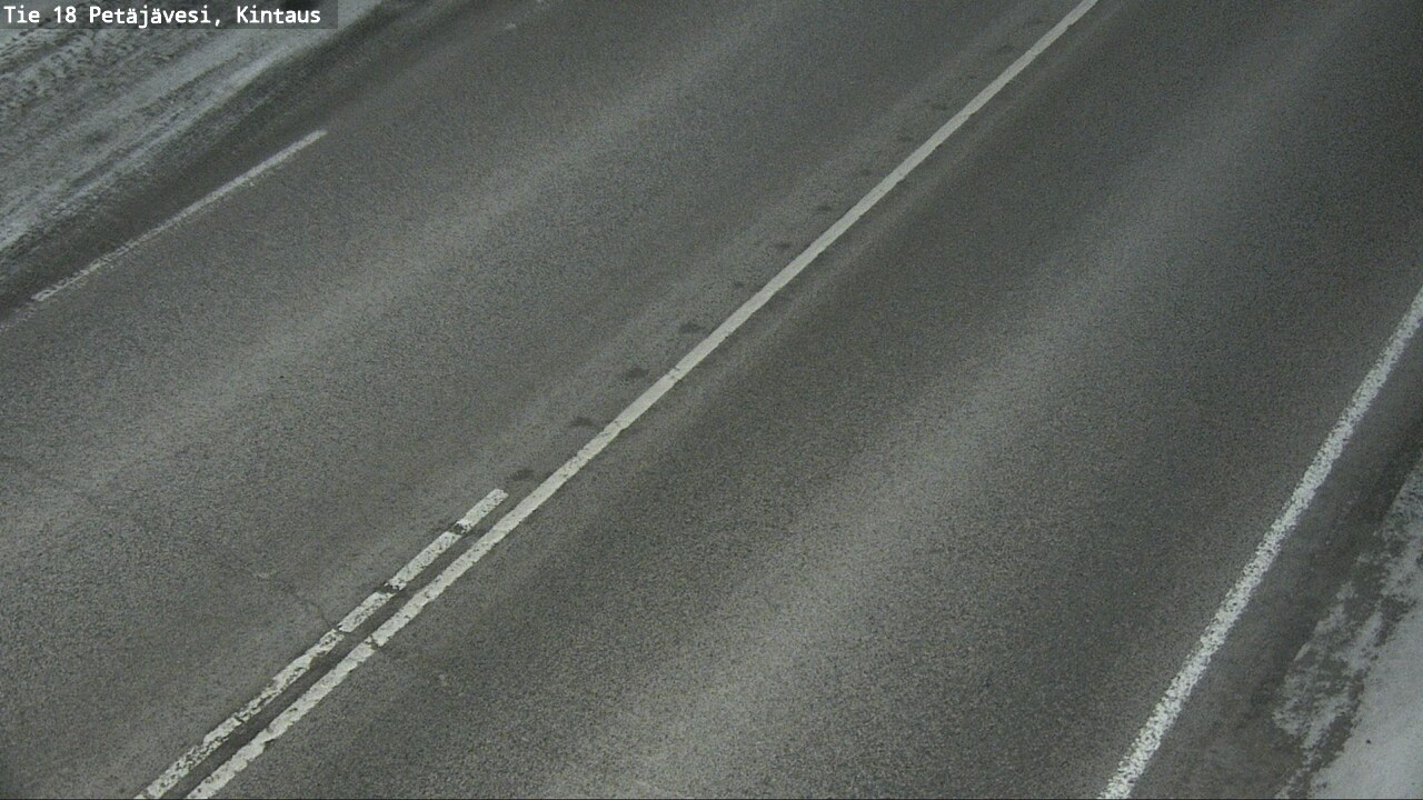 Kelikamerat Kuva Tie 18 Petäjävesi, Kintaus, Petäjävesi, Keski-Suomi