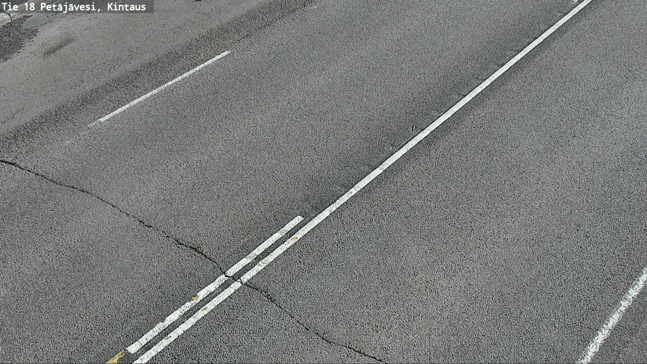 Kelikamerat Kuva Tie 18 Petäjävesi, Kintaus, Petäjävesi, Keski-Suomi